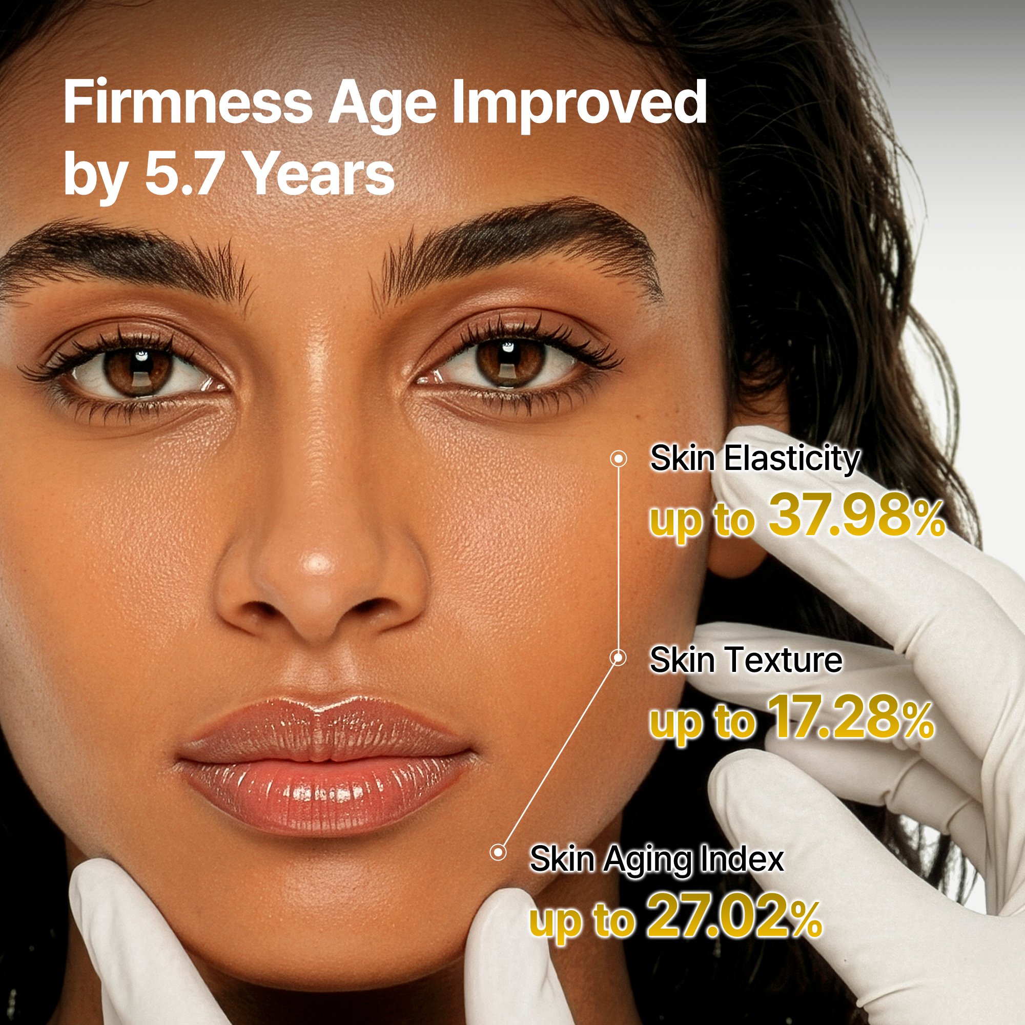 Oyster Pep-3 Renewal Cream - image 6