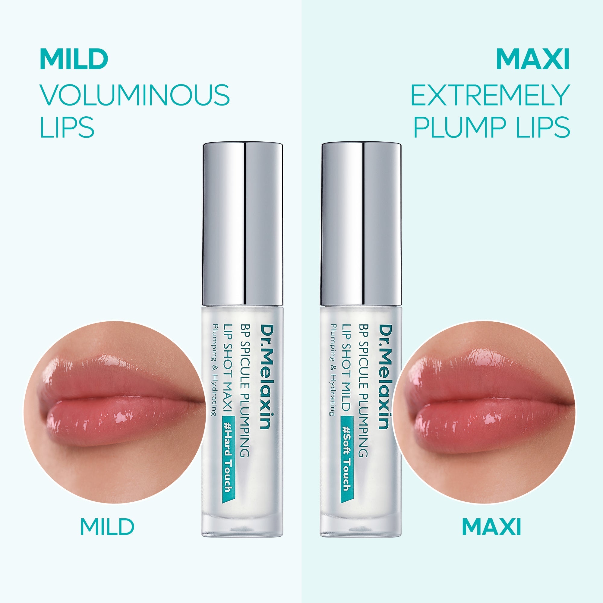 BP Spicule Plumping LIP Shot - Maxi - image 7