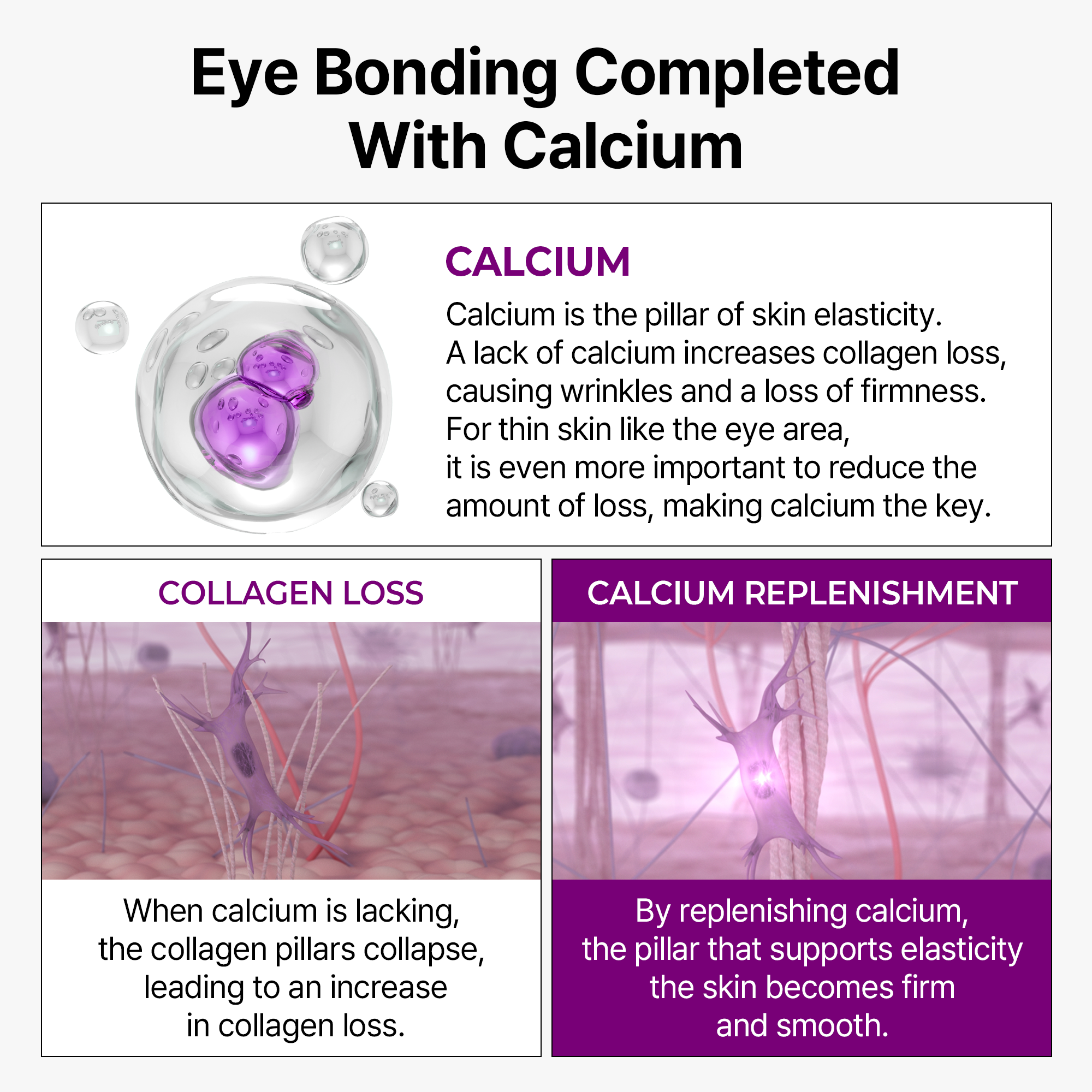 Calcium Bonding Eye Cream - image 7