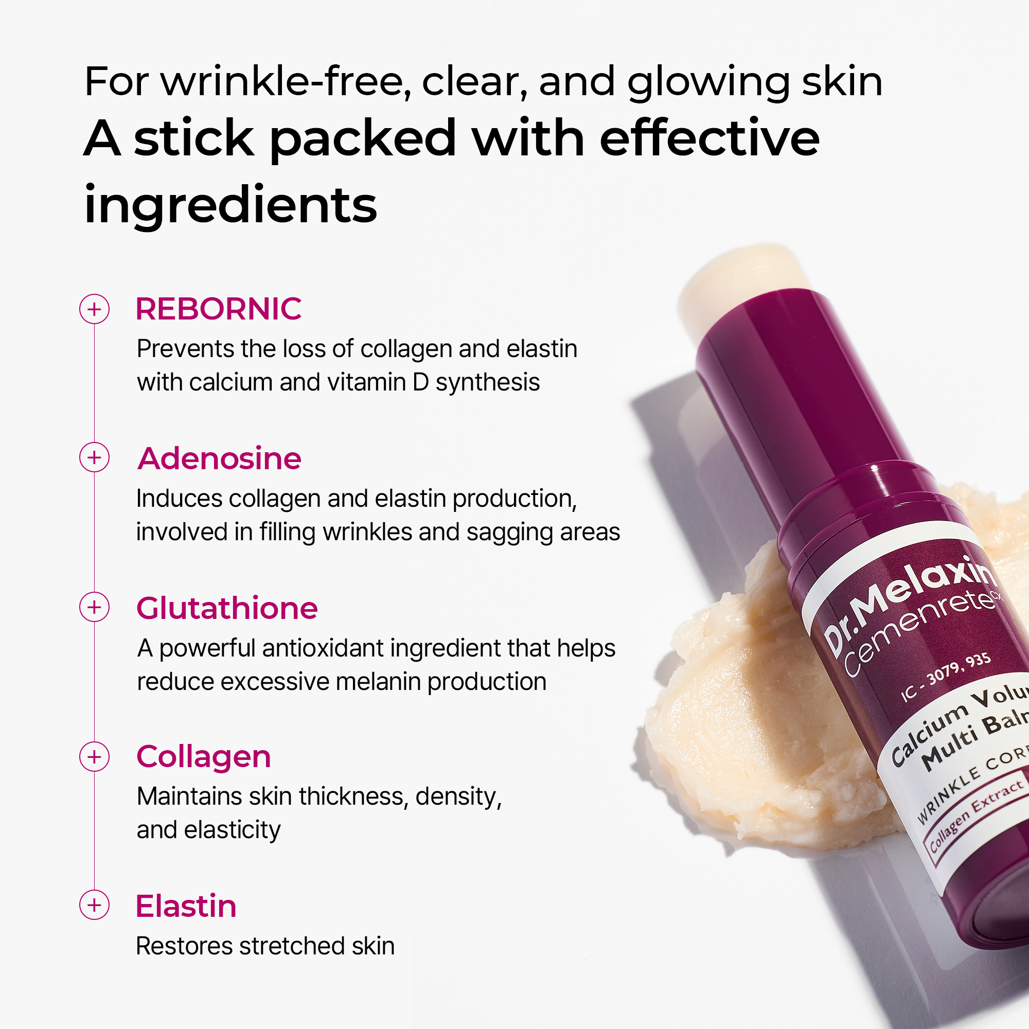 [Dr.Melaxin Exclusive] Gifted Collagen Boost Set — Eye Care Edition - image 2