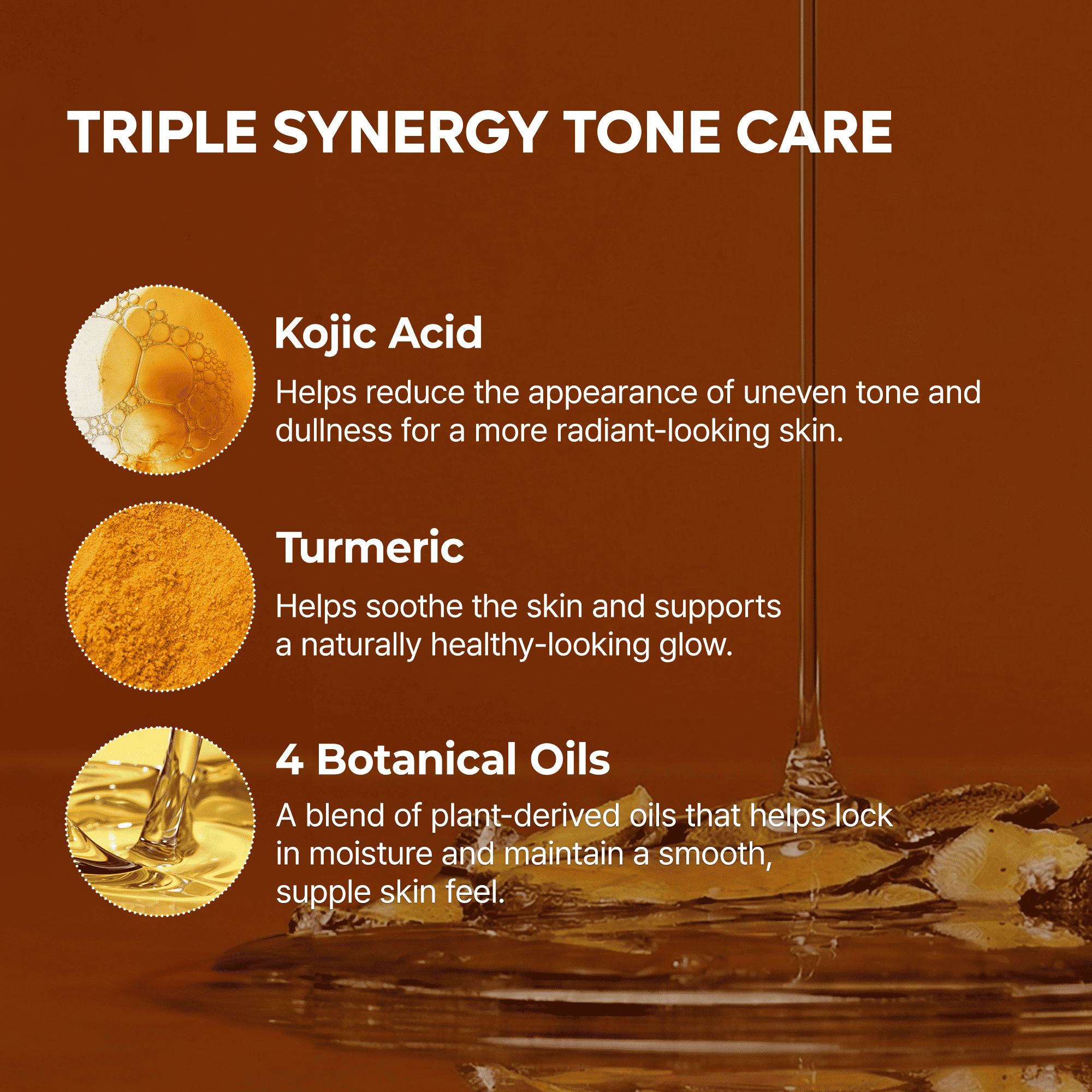 Kojic Acid & Cactox Serum Soap Cleansing Duo - image 3