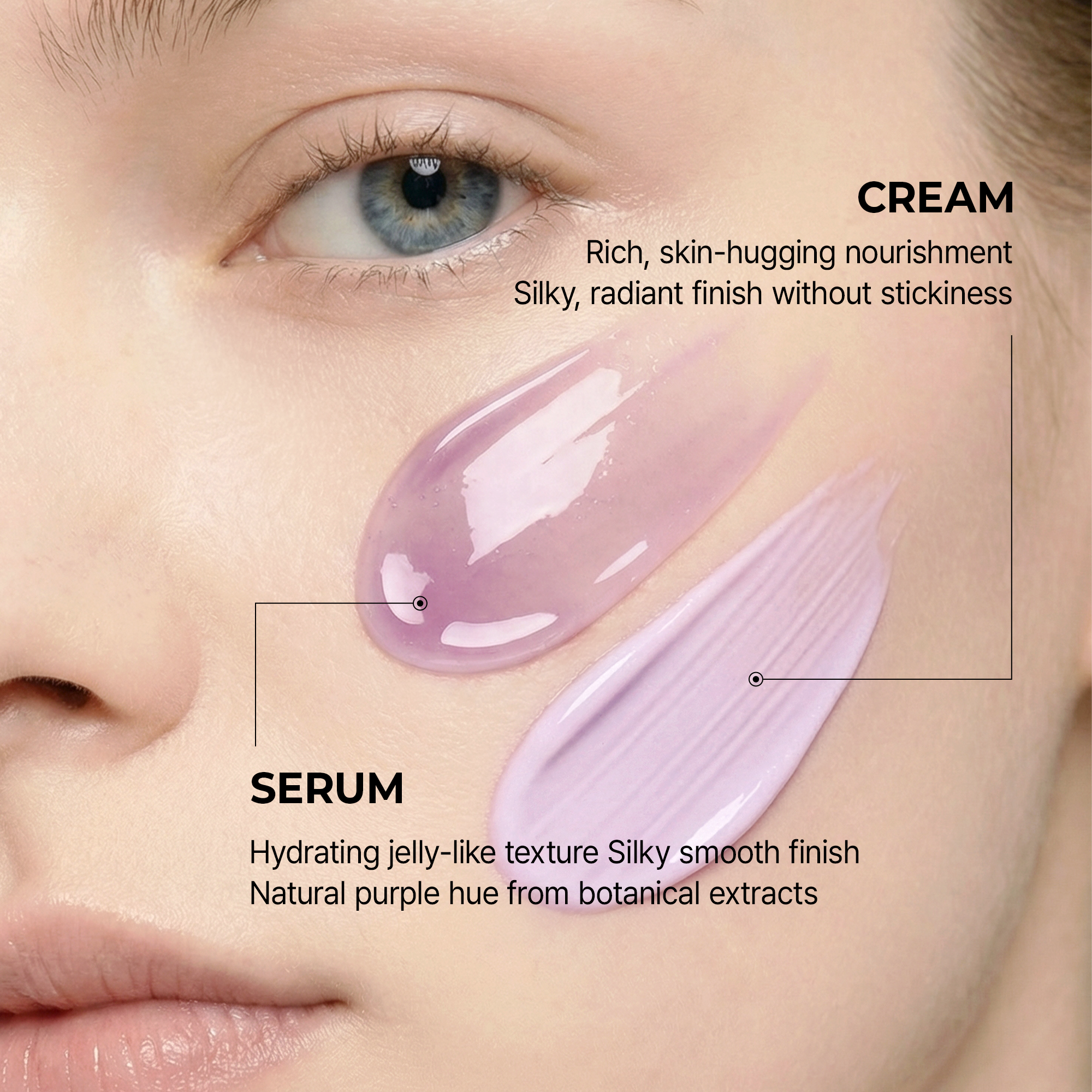 Calcium Bonding Serum & Cream Duo - image 2