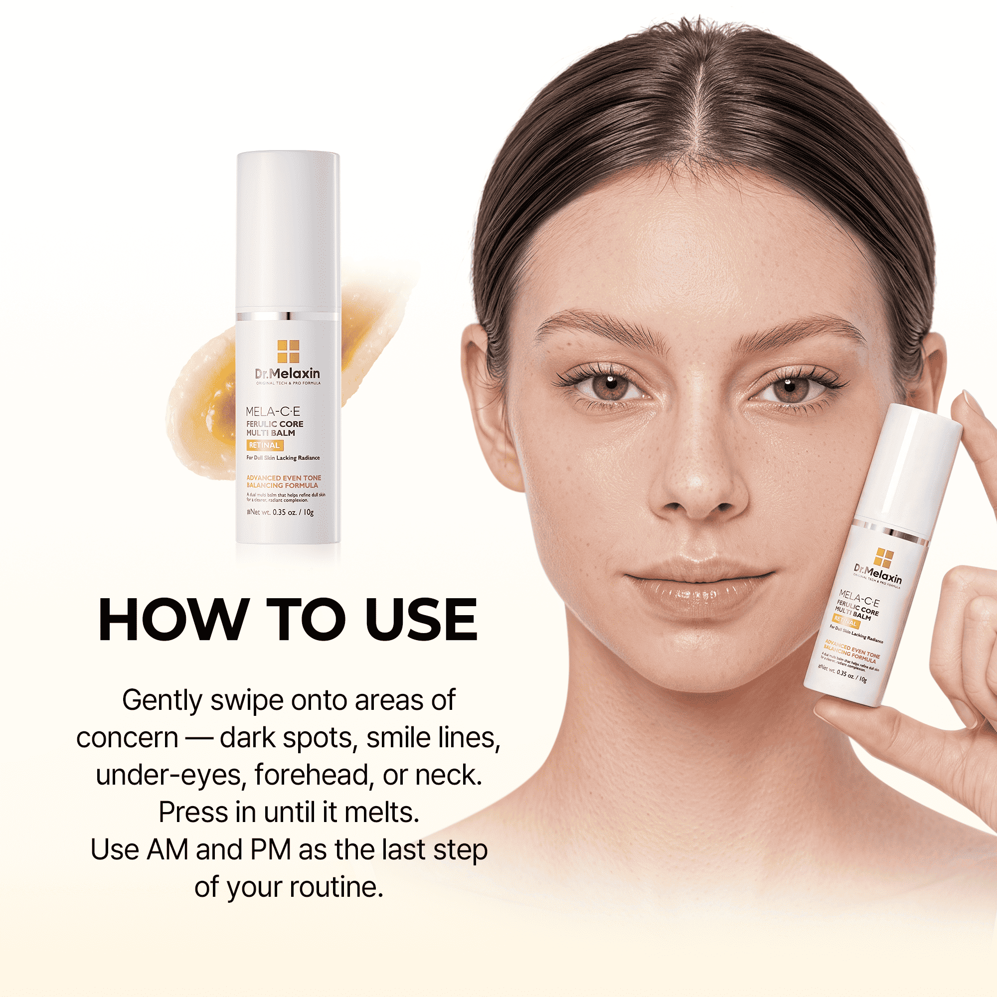 MELA-C·E Ferulic Core Multi Balm - image 7